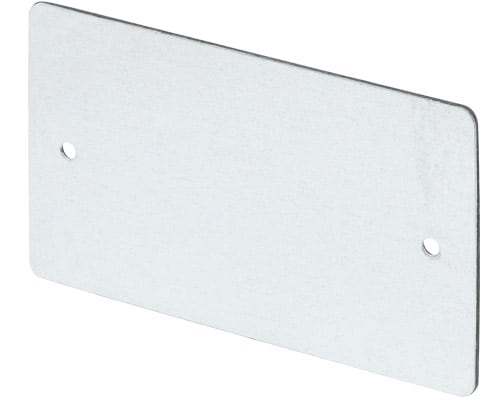 NEW ELFIN SRL - NEW060PFM PIASTRA FISSAGGIO MAGNETICA