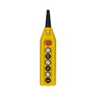 NEW ELFIN SRL - NEW060PM6S2 PULS.MOBILE 6 OPER.2VEL.+EMERG.
