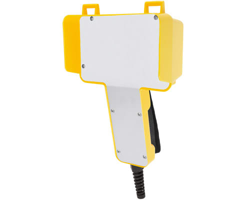 NEW ELFIN SRL - NEW060PMG PULSANTIERA MOBILE