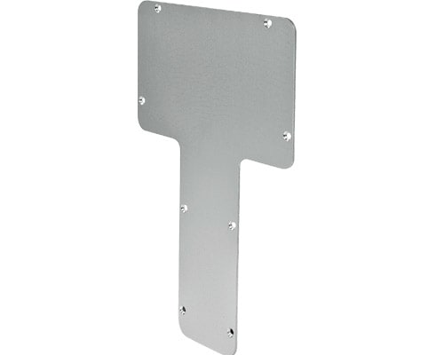 NEW ELFIN SRL - NEW060PPM PIASTRA PULSANTIERA MOBILE