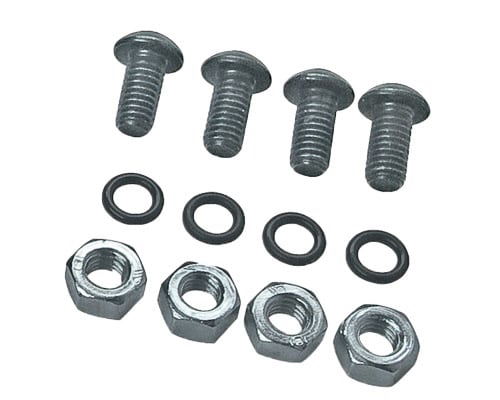 NEW ELFIN SRL - NEW060VCE KIT VITI CHIUSURA ERMETICA (4X)