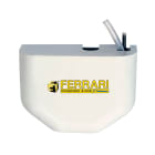 FERRARI - FER061088 POMPA SCAR.CONDENSA PER CALDAIA E CLIMA