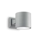 IDEAL LUX SRL - IUX061474 SNIF AP1 ROUND GRIGIO