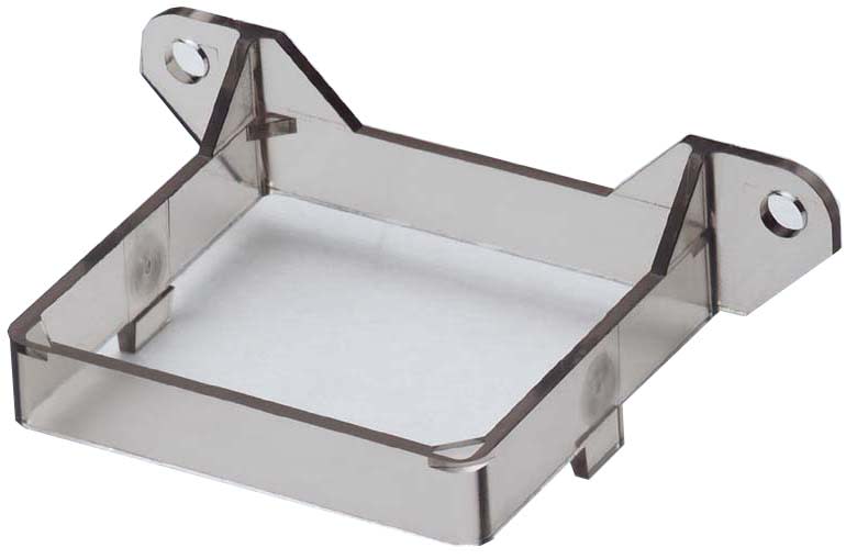 FINDER SPA - FIN06260 ADATT. CON ALETTE PER RELE S.62