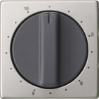 GIRA - GIR0640600 COP. SELETTORE TEMPORIZ. 15 MIN