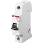 ABB SPA - ABBS549912 S201M C 1,6 INTERRUTTORE AUTOMATICO 10KA