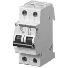 ABB SPA - ABBS550062 S201M NA C 1,6 INTERR.AUTOMATICO 10KA 1P