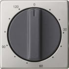 GIRA - GIR0642600 COP. TRAVERS. TEMPORIZ. 120 MIN SYSTEM 5