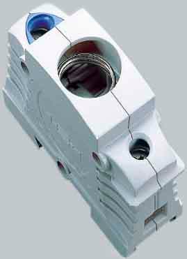 ITALWEBER SPA - ITW31286 PORTAF TR NEOD/E14 1P 16A 400V