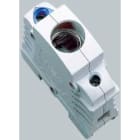ITALWEBER SPA - ITW31286 PORTAF TR NEOD/E14 1P 16A 400V