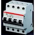 ABB SPA - ABBS550666 S204M C 1,6 INTERRUTTORE AUTOMATICO 10KA