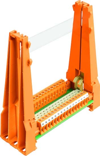 WEIDMULLER - WEI0550160000 SKH SAEULE PBTP20GV OR