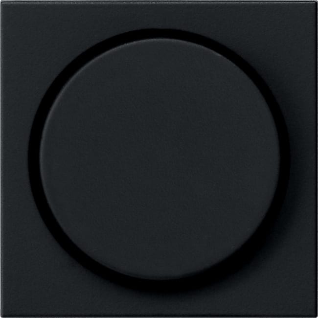 GIRA - GGI0650005 COP. MANOPOLA DIMMER/POTENZIOM.