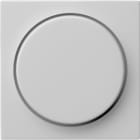 GIRA - GGI0650015 COP. TASTO DIM./POTENZIOM. SYSTEM 55 GRI