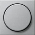 GIRA - GIR065026 COP. MANOPOLA DIMMER/POTENZIOM.