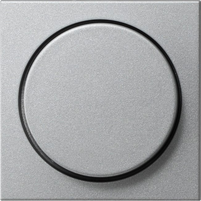 GIRA - GGI065026 COP. MANOPOLA DIMMER/POTENZIOM.