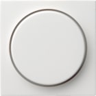 GIRA - GGI065027 COP. MANOPOLA DIMMER/POTENZIOM.