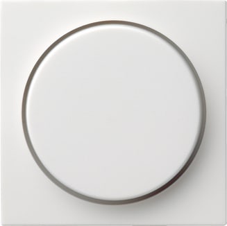 GIRA - GGI065027 COP. TASTO DIM./POTENZIOM. SYSTEM 55 BNC