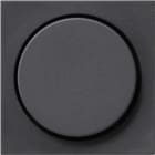 GIRA - GGI065028 COP. MANOPOLA DIMMER/POTENZIOM.