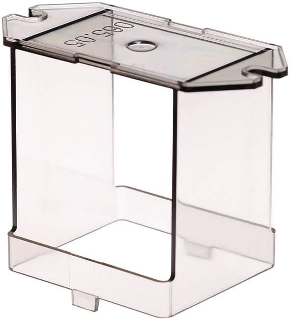 FINDER SPA - FIN06505 ADATT. CON ALETTE IN TESTA S.65