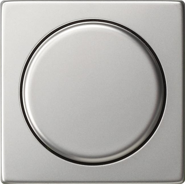 GIRA - GGI0650600 COP. MANOPOLA DIMMER/POTENZIOM.
