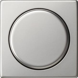 GIRA - GGI0650600 COP. TASTO DIM./POTENZIOM. SYSTEM 55 ACC