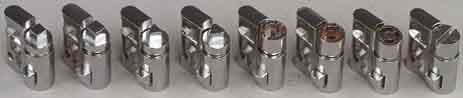 EATON - EAO255308 NWS-SHE/DB INS DAIMLER-BENZ MANIGLIA XEB
