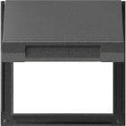 GIRA - GIR065467 PL.ADATTAT. CC