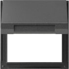 GIRA - GIR065467 PL.ADATTAT. CC