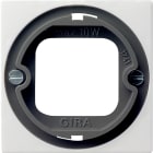 GIRA - GGI065903 COP. BAIONETTA SPIA LUM.