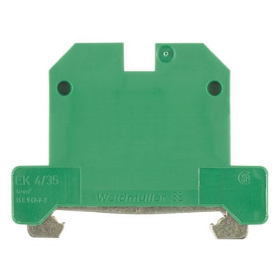 WEIDMULLER - WEI0661160000 EK 4/35
