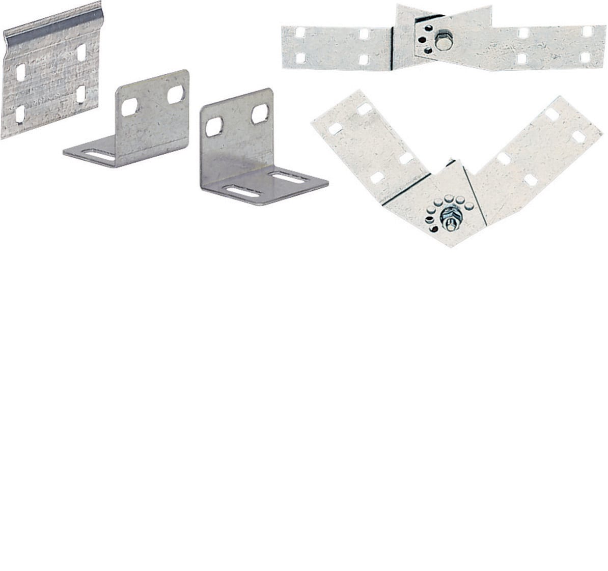 ABB SPA - ABB06634 GIUNTO MECCANICO INTEGRALE H50 Z 200