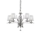 IDEAL LUX SRL - IUX066448 PEGASO SP5 BIANCO