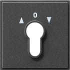 GIRA - GGI066467 COP. INT./PS.CHIAVE