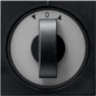 GIRA - GIR0666005 COP. TRAVERS. TEMPORIZ. + VENEZIANA SYST