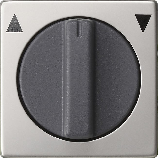 GIRA - GIR0666600 COP. SELETTORE VENEZIANA