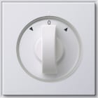 GIRA - GIR066666 COP. TRAVERS. TEMPORIZ. + VENEZIANA GIRA