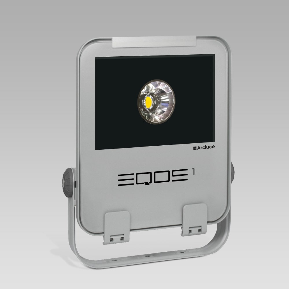 ARCLUCE SPA - ACL0671011A-830-21 EQOS1 PRO. 120W COB MB ON/OFF