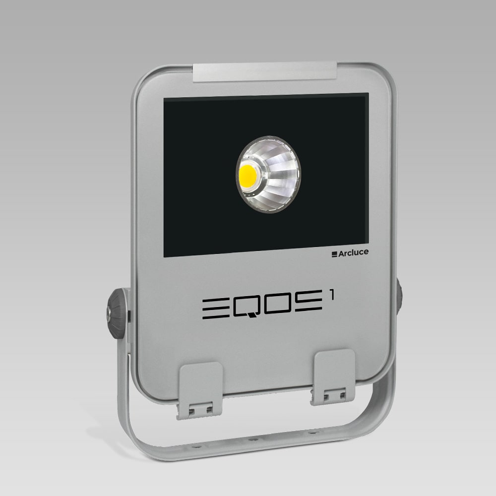ARCLUCE SPA - ACL0671013A-840-21 EQOS1 PRO. 120W COB VB ON/OFF