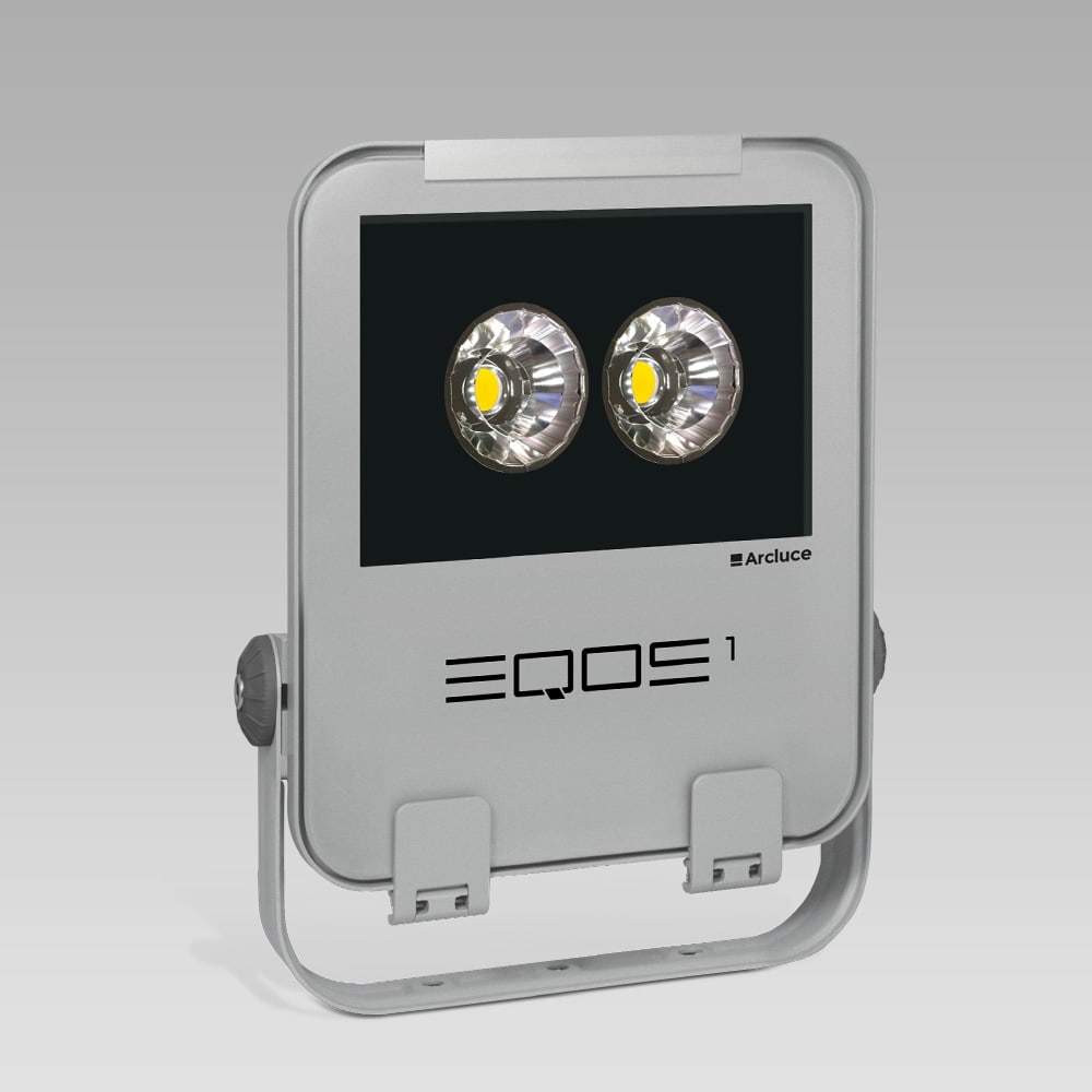 ARCLUCE SPA - ACL0671014A-830-21 EQOS1 PRO. 150W COB MB ON/OFF
