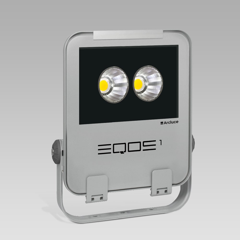 ARCLUCE SPA - ACL0671016A-840-12 EQOS1 PRO. 150W COB VB ON/OFF