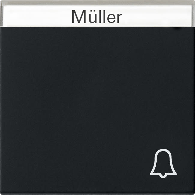 GIRA - GIR0673005 INTER. A BILANCIERE SIMBOLO SUONERIA CT