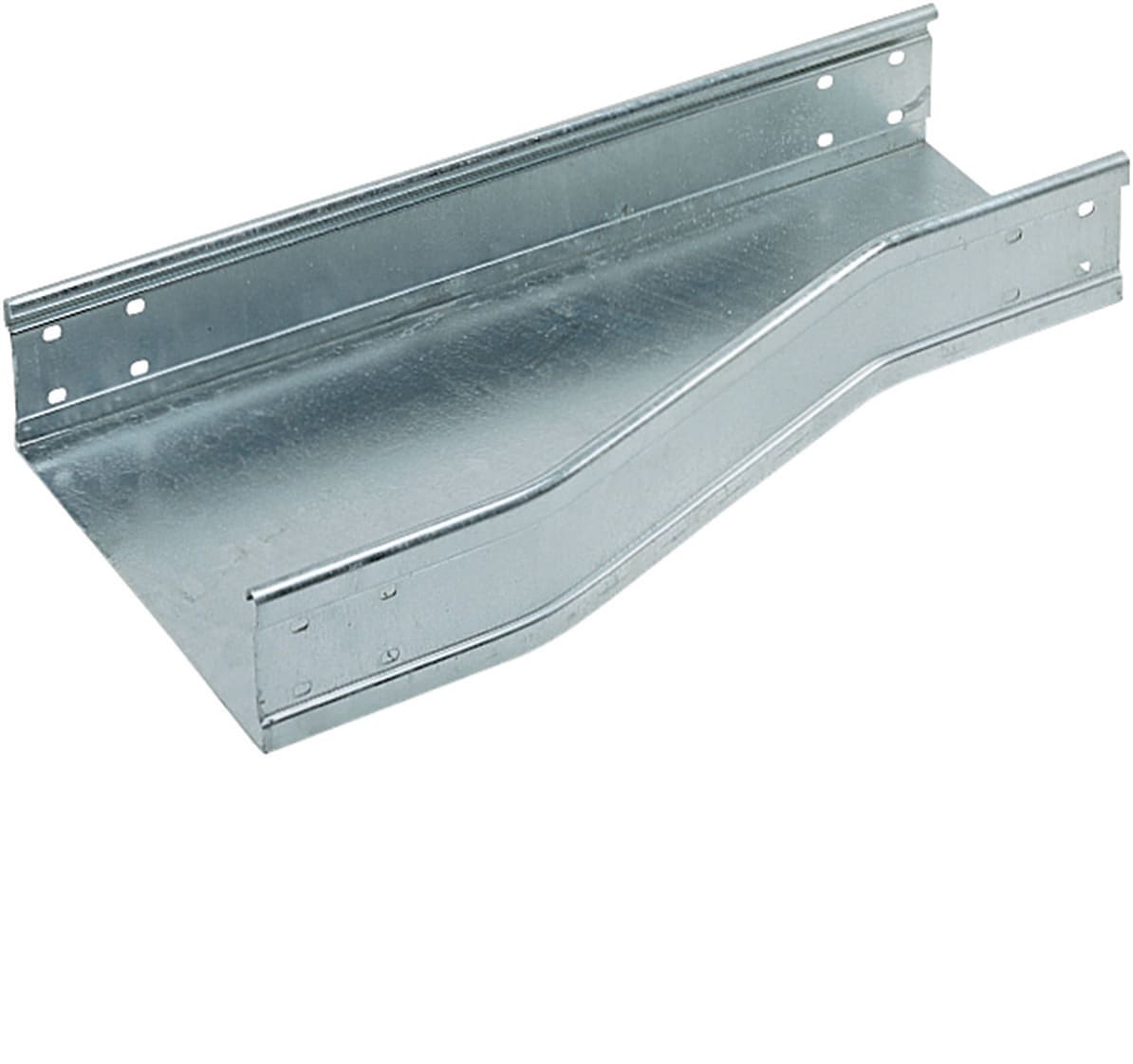 ABB SPA - ABB06739 RIDUZIONE SINISTRA H100 GAC 200/100