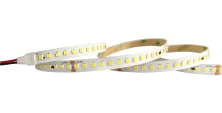 ELCOM SRL - EOW06763 STRIP 150LED/M 9,6W/M 30K 30M 48V IP20