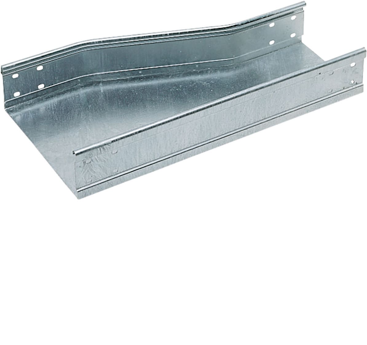 ABB SPA - ABB06771 RIDUZIONE DESTRA H100 GAC 300/200