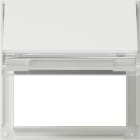 GIRA - GIR068066 PL.ADATTAT. CC + CT