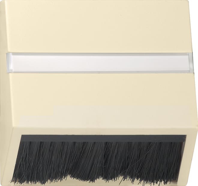 GIRA - GIR068201 CALOTTA INN. PL.ADATTAT.