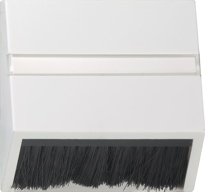 GIRA - GIR068227 CALOTTA INN. PL.ADATTAT. SYSTEM 55 BNC P