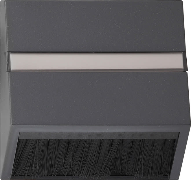 GIRA - GIR068228 CALOTTA INN. PL.ADATTAT. SYSTEM 55 ANTRA