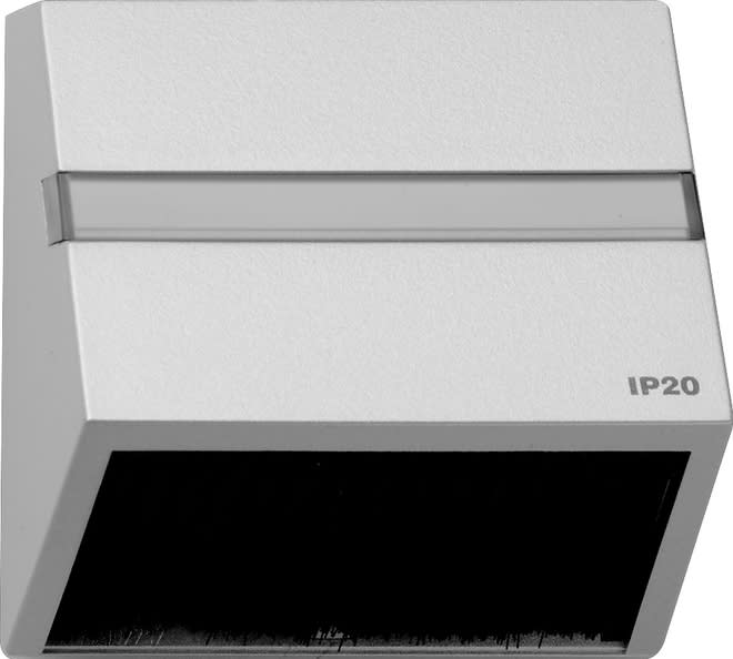 GIRA - GIR068265 CALOTTA INN. PL.ADATTAT. GIRA TX_44 C.AL